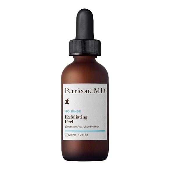 No:Rinse Exfoliating Peel - Exfoliační peeling, DOCTOR PERRICONE